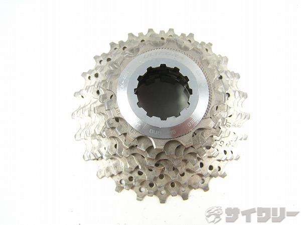 スプロケット ULTEGRA CS-6700 10s/12-25T