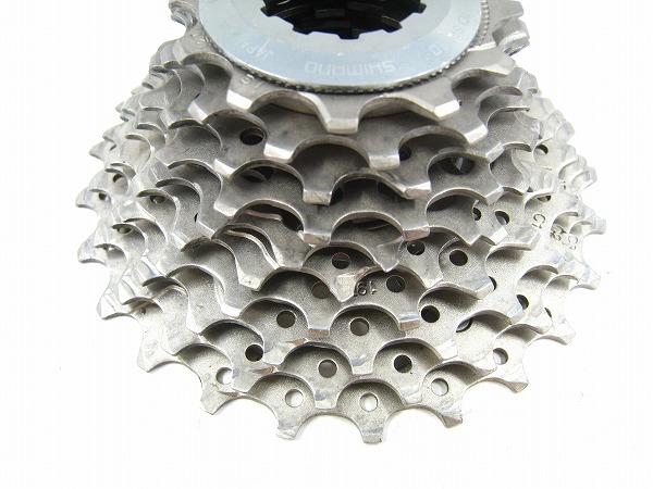 スプロケット ULTEGRA CS-6700 10s/12-25T