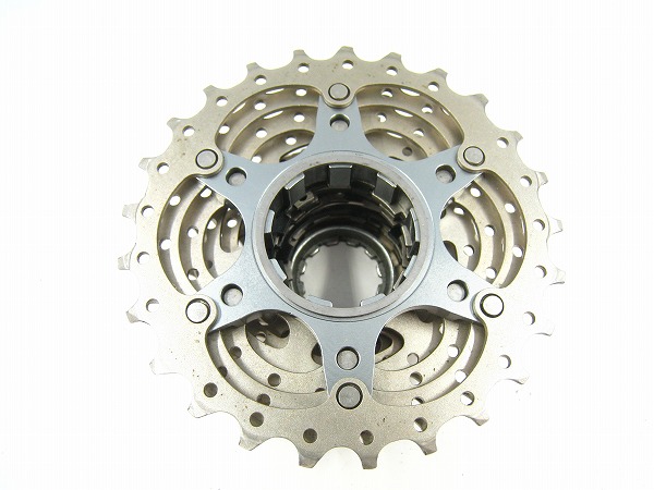 スプロケット ULTEGRA CS-6700 10s/12-25T