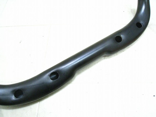 ドロップハンドル SUPERZERO 420（外-外）/31.7mm