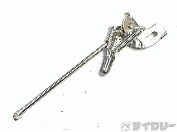 キックスタンド シルバー