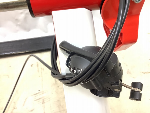 【SALE】トレーナー台 FORCE