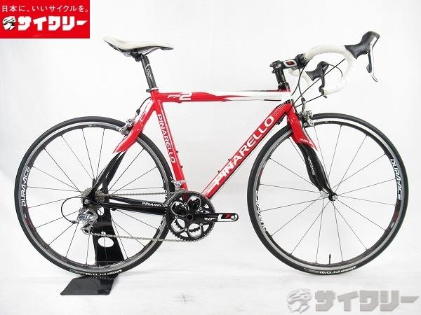 FP2 WH-7850 DURA-ACE