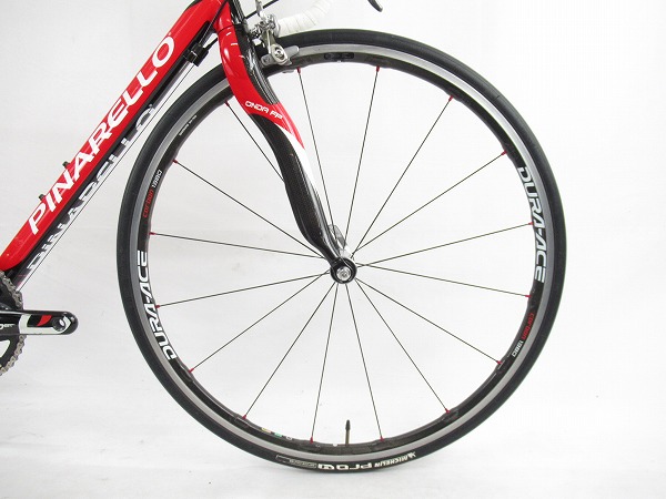 FP2 WH-7850 DURA-ACE