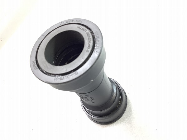 ボトムブラケット SM-BB72-41　プレスフィット