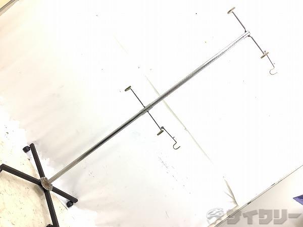 ディスプレイスタンド　2台用