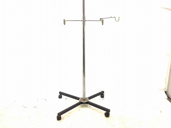 ディスプレイスタンド　2台用