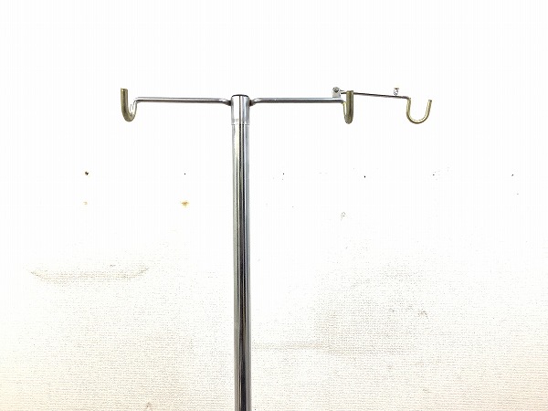 ディスプレイスタンド　2台用