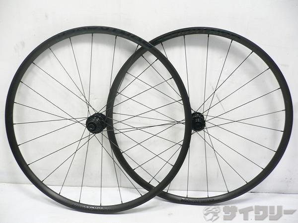 中古 ロードバイクホイール　BONTRAGER PARADIGM SL 700c 中古 ロードバイクホイールBONTRAGER PARADIGM SL 700c