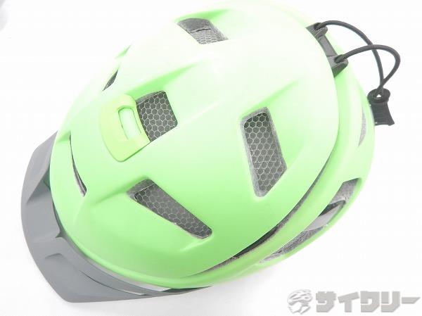 展示品Carrera Foldable Helmet 自転車ヘルメット xs/s-