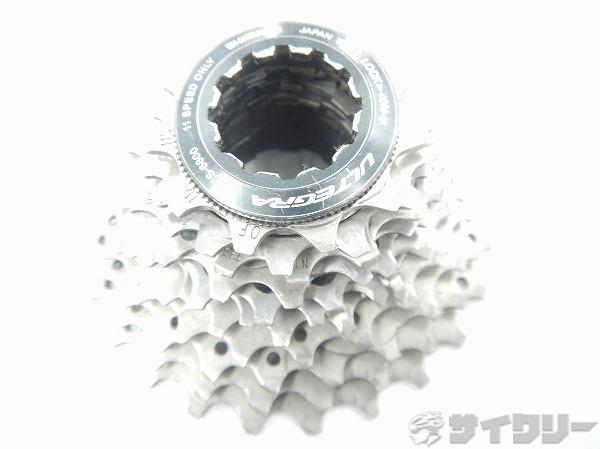 スプロケット CS-6800 ULTEGRA 11s 11-25T