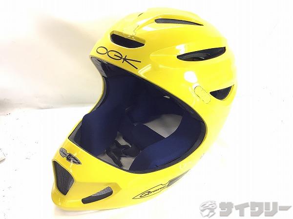 フルフェイスヘルメット  M