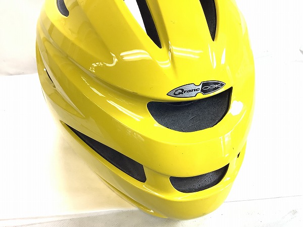 フルフェイスヘルメット  M