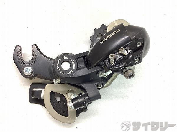 RD-00703-1024 CYCLO シクロ SPORT 4V-CHAINE 2.38 リアディレイラー