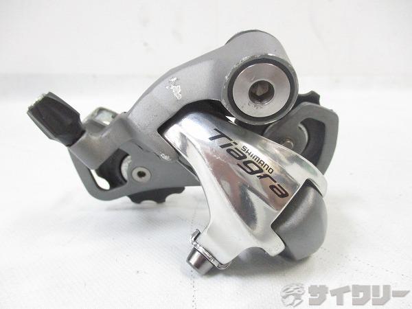 RD-00703-1024 CYCLO シクロ SPORT 4V-CHAINE 2.38 リアディレイラー