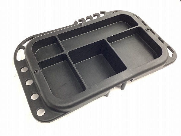 TOOL-TRAY