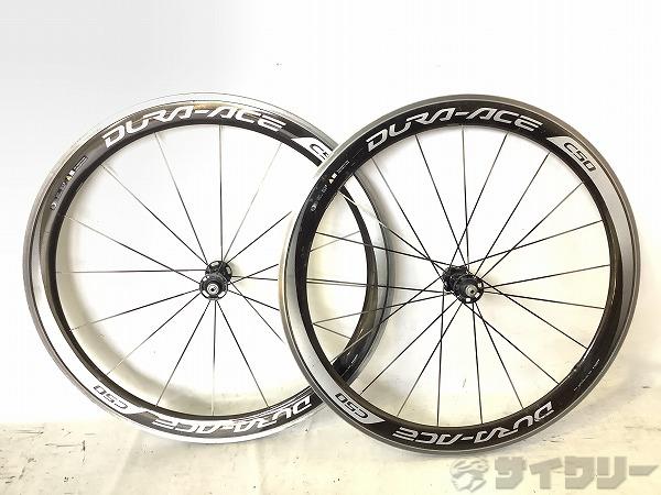 9099：SHIMANO WHEEL～ 自転車ホイールジャンク-