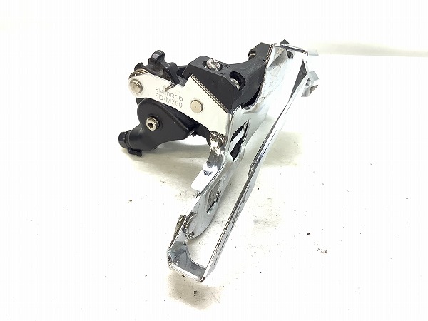 フロントディレイラー DEORE XT FD-780 Φ34.9mm 3s
