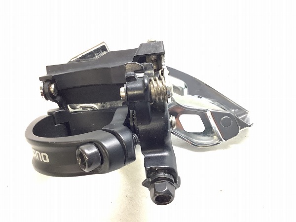 フロントディレイラー DEORE XT FD-780 Φ34.9mm 3s