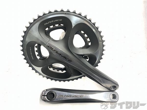 SHIMANO DURA-ACE FC-7950 クランク