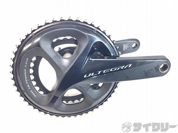クランクセット ULTEGRA FC-R8000 50/34T 170mm