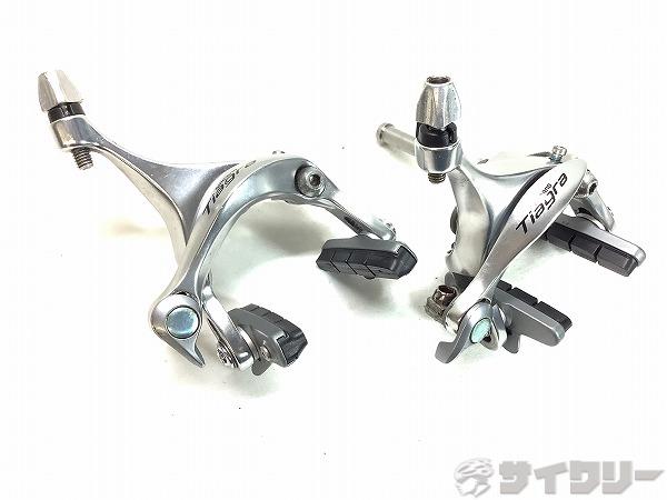 メーカー直送】 SHIMANO 使用浅い中古 BR-R8000 キャリパーブレーキ