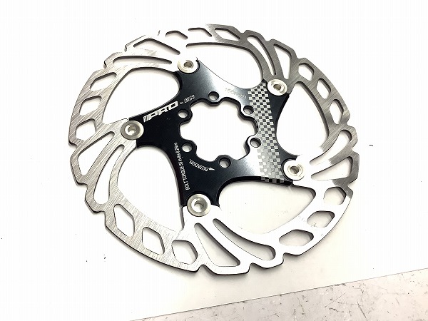 デュラエース　ディスクローター160mm 楽天市場】デュラエース ローターの通販