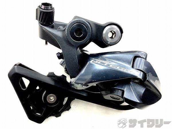 超熱 ☆SHIMANO シマノ RD-R8000 ULTEGRA 11s リアディレイラー SS