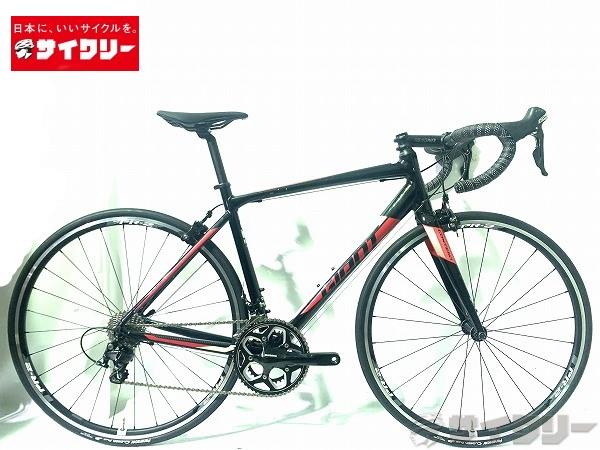 GIANT CONTEND2 ロードバイク 長崎長崎県からの出品です - 自転車本体