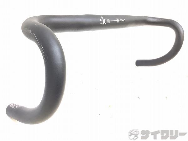 ドロップハンドル CYRANO 420x31.8mm