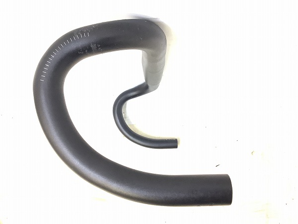 ドロップハンドル CYRANO 420x31.8mm