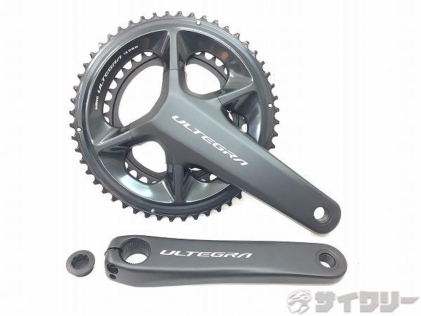 FC-08 ULTEGRA クランク 170mm／52-36T シマノFC-08 アルテグラ