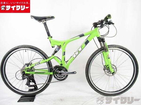 GT マウンテンバイク - 自転車本体