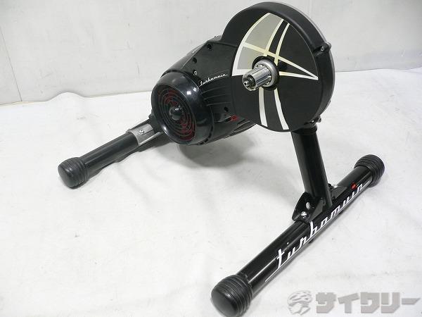 ダイレクトドライブトレーナー TURBO MUIN【世田谷店店頭受取限定】
