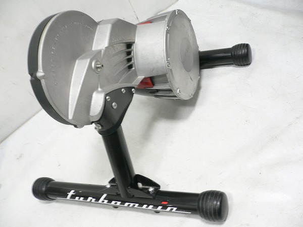 ダイレクトドライブトレーナー TURBO MUIN【世田谷店店頭受取限定】