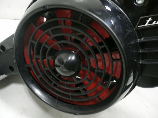 ダイレクトドライブトレーナー TURBO MUIN【世田谷店店頭受取限定】