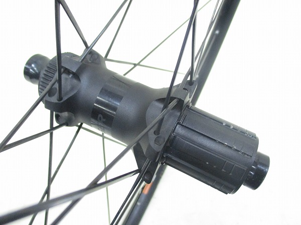 【SALE】リアホイール PARADIGM COMP 700C クリンチャー