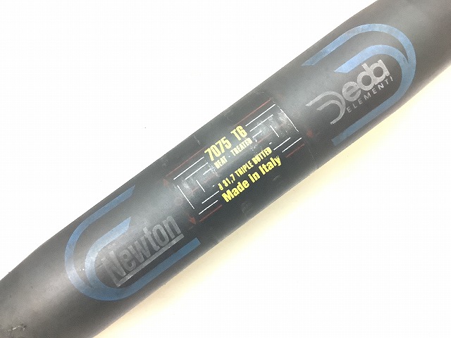ドロップハンドル NEWTON 440（外-外）x31.7mm