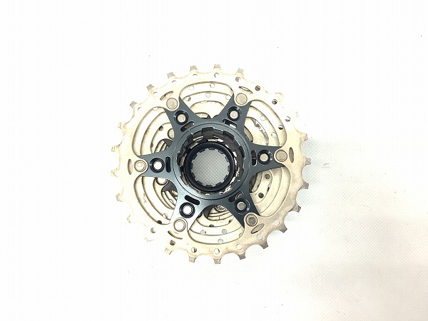 スプロケット CS-R8000 ULTEGRA 12-25T/11s