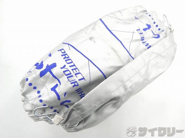 タイヤカバー