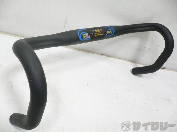 ドロップハンドル SUPER NATURAL 420㎜（外-外）/φ31.7㎜