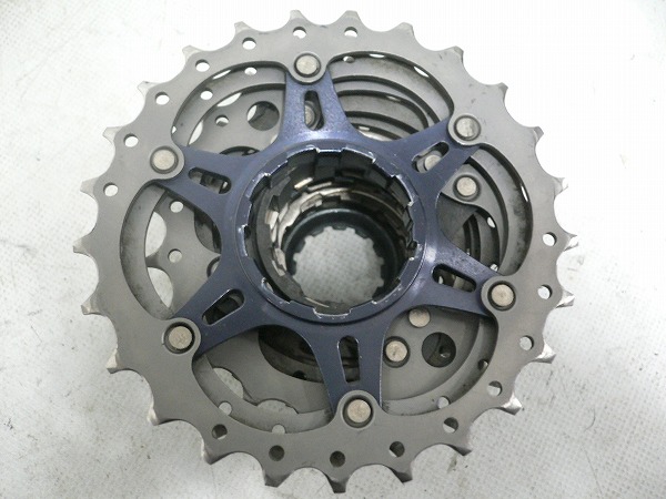 スプロケット DURA-ACE CS-R9100 11s/12-25T