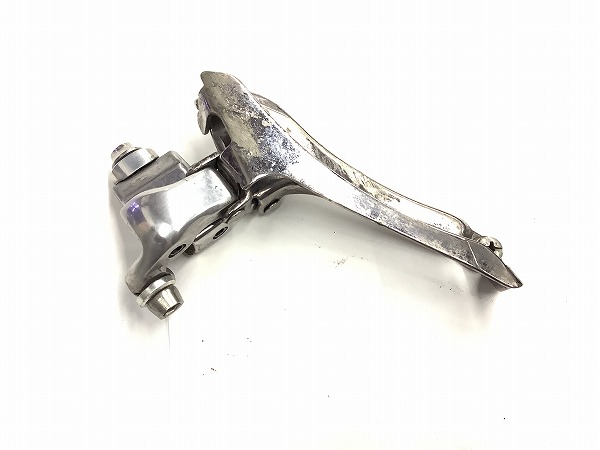 フロントディレイラー FD-7800 DURA-ACE 2s 直付け