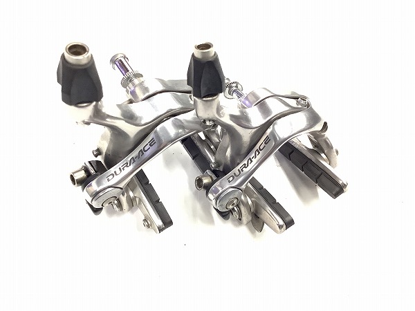 ブレーキキャリパーセット BR-7800 DURA-ACE 