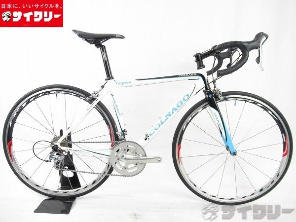 整備済中古自転車 クロッツ ストライク ※サス固着 クロスバイク 