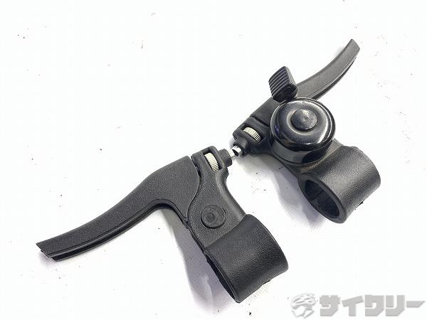 ブレーキレバー ベル付き