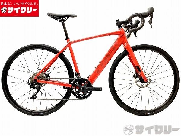 e-bike  Domane+ AL5 (ドマーネプラス エーエル5)
