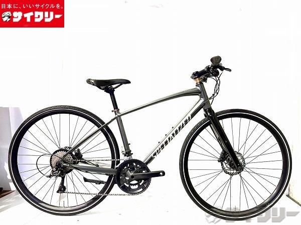 Sirrus sport deals hybrid bike