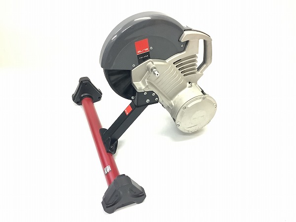 トレーナー台 VOLANO