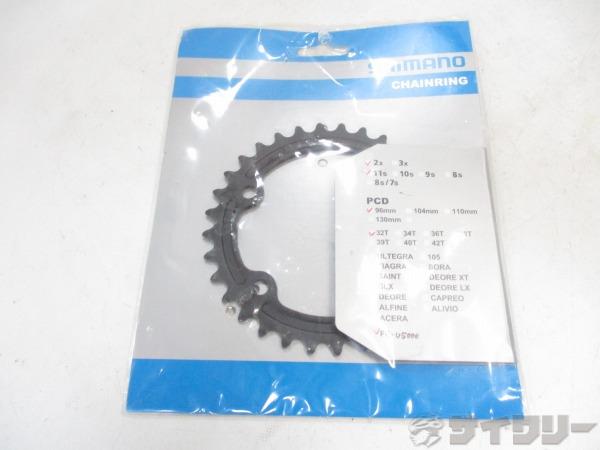 チェーンリング　32T/96㎜
